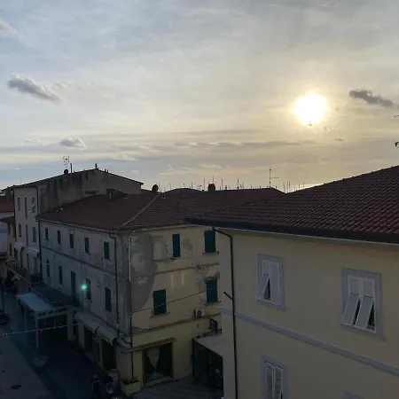 Apartment Civico 132 San Vincenzo