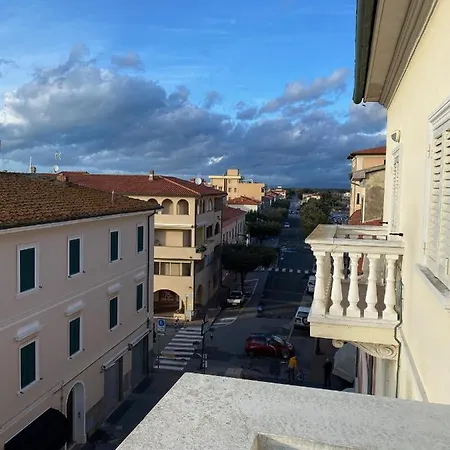 Civico 132 Apartment *