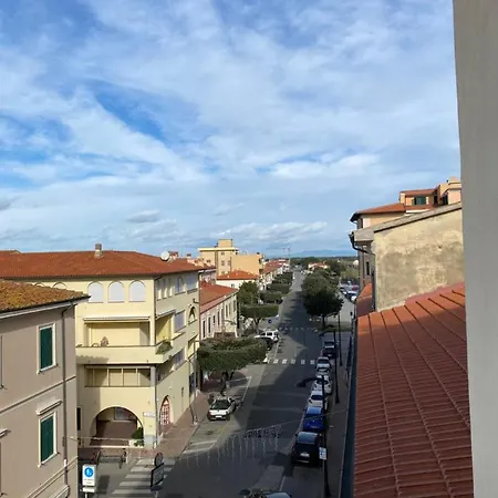 Civico 132 Apartment