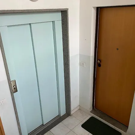 Civico 132 Apartment *