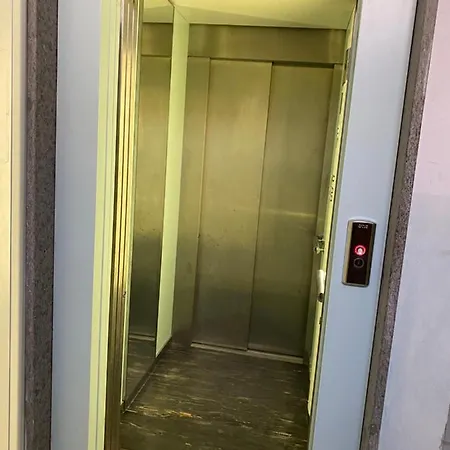 Apartment Civico 132