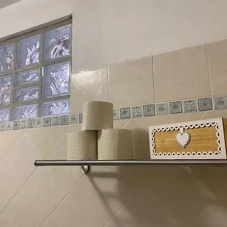 Civico 132 Apartment