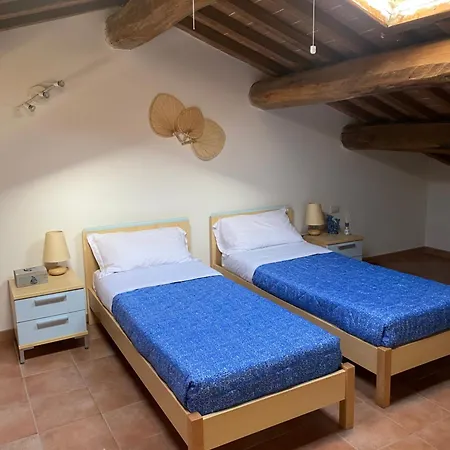 Apartment Civico 132