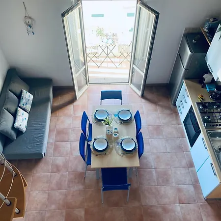 Apartment Civico 132