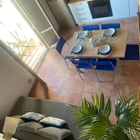 Civico 132 Apartment San Vincenzo