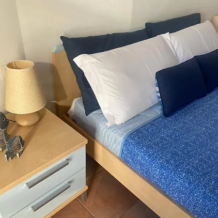 Civico 132 Apartment