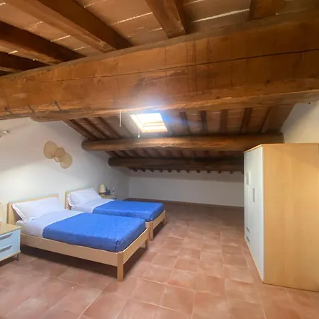 Civico 132 Apartment