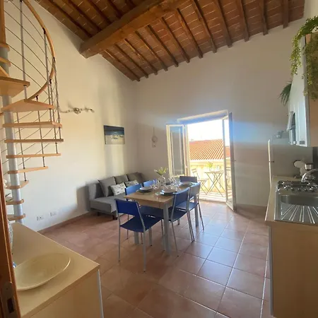 Apartment Civico 132