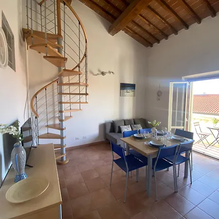 Civico 132 Apartment *
