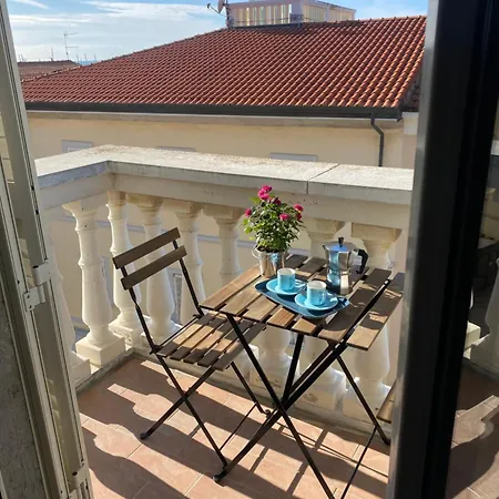 Apartment Civico 132 San Vincenzo