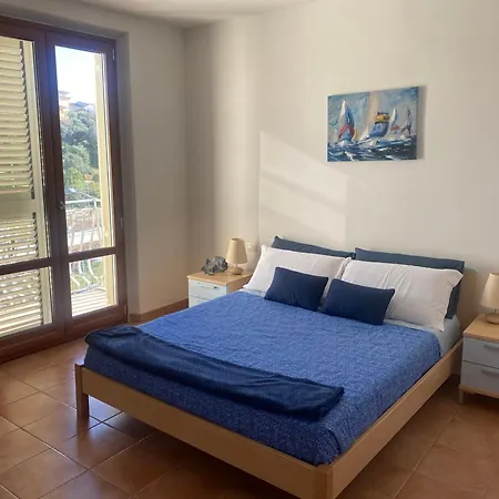 Apartment Civico 132