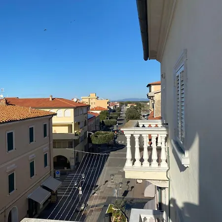 Civico 132 Apartment